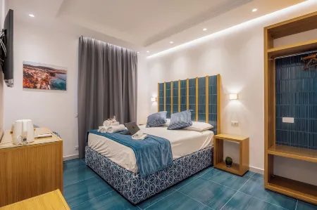 Relais S. Francesco Отели в г. Нерано