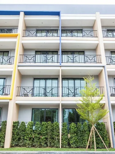 รูปภาพของโรงแรม เอ็ม บูทีค รีสอร์ท เชียงราย