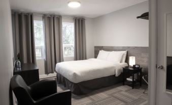 Auberge Valcartier
