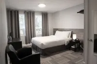 Auberge Valcartier