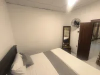 The Horizon Breeze