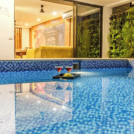 Casa Bliss