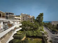 Cama Luxury Suites Kavouri