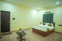 Hotel Pergola - Mysore Hotels near Mahishasura Statue Infront Of Chamundi Temple Arch