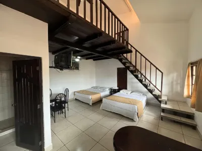 Hotel Real Granada Hôtels à : Caña de Castilla