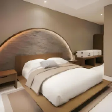 Morich Suites Antasari