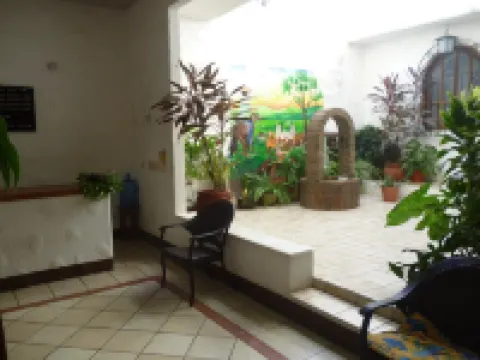 Casa Vieja Hotels in San Pedro Mixtepec