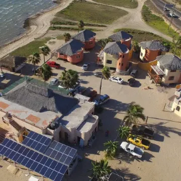 Hotel Villas Mar y Arena