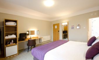 The Corner House Hotel