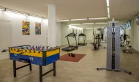 Hotel Helios - palestra