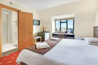 The Brent Hotel - London - Wembley - Bãi đậu xe