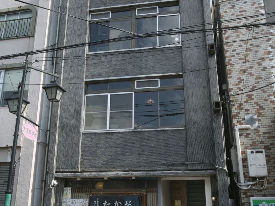 YAWP! バックパッカーズ