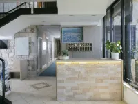 โรงแรมปอร์ตานูโอวา โรงแรมในอัสซีซี