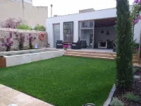 Can Liret Hotels in Forallac