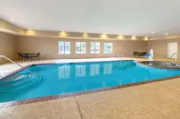 La Quinta Inn & Suites by Wyndham Longview North