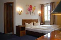 Hotel Königin Olga Hotels in Ellwangen