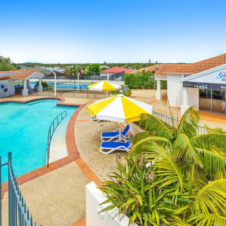 The Cove Yamba