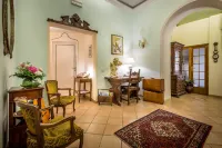 Casa di Barbano