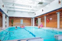 Rodd Brudenell River Resort - Pools