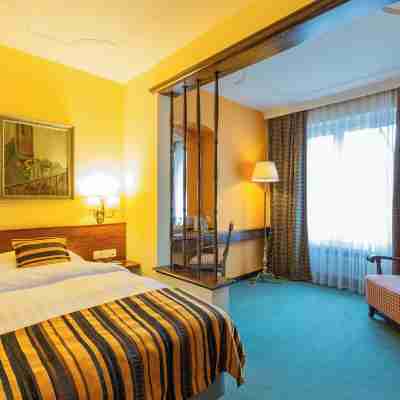 Hôtel Athmos Rooms