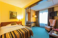 Hotel Athmos Hotels near Rochers des Sommetres