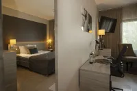 Hotel Pommern Hotels in Марієгамн