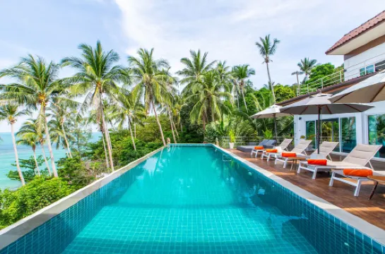 Padel Phangan Suite