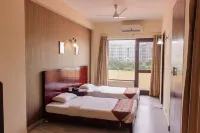 Enkay Residency V Block-Cyber City - 2-Star
