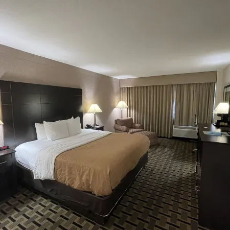 Quality Inn & Suites