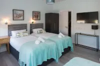 Titanic Guest Boutique Accommodation Hotel di Holywood