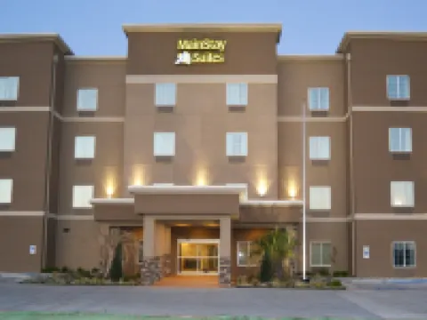 MainStay Suites Midland Hotels in Midland