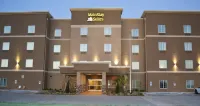MainStay Suites Midland Hotels in Midland