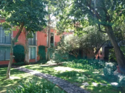 Hotel Gobernador Hoteles en Durango