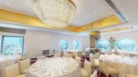 The Hotel Galleria Jeddah, Curio Collection by Hilton - breakfast