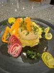 Best Western Hotel Botnia - breakfast