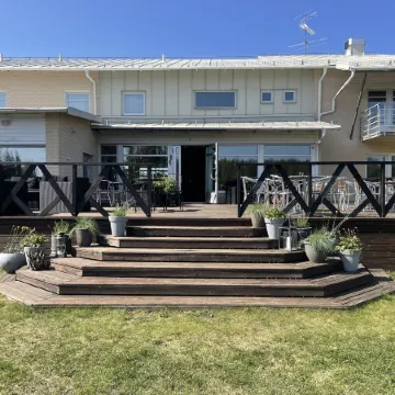 Best Western Hotel Botnia Отели рядом с Аэропорт Умео