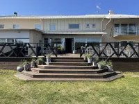 Best Western Hotel Botnia Hotels near Öbackas port