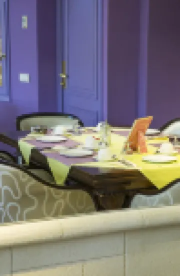 Best Western Plus Cannes Riviera  Spa