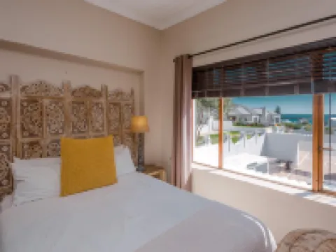 Saxon Lodge Hotels in Gansbaai