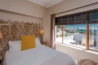 Saxon Lodge Hotel a Gansbaai