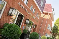 Amsterdam Forest Hotel Hotel dekat Clara Maria Cheese & Clog Farm
