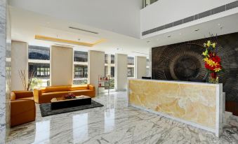 Bhagini Icon Premier Hotel