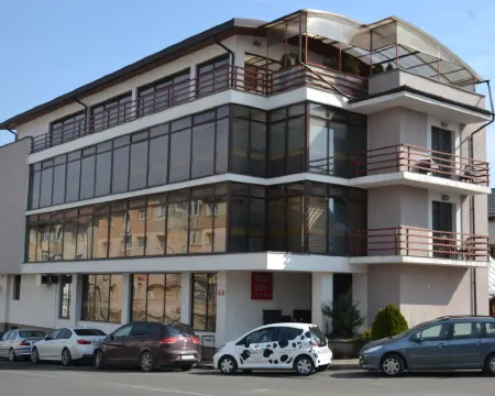 Santa Fe Hotels in Suceava