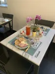 B&B Mikeme - breakfast