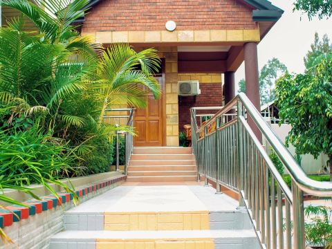 Beaco Resort