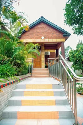 Beaco Resort Hotels near Ilemi Football club Ground