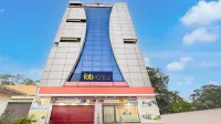 FabHotel Star Lotus Hotel dekat Ranchi Lake