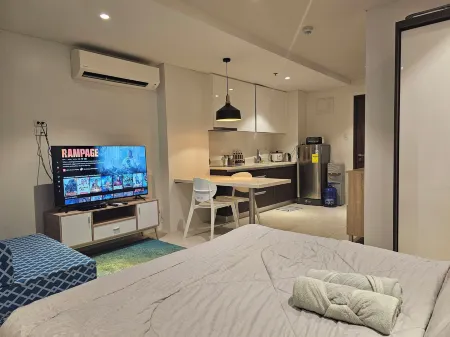 Tambuli Tower C Unit 5D