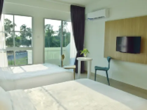 Avi Pangkor Beach Resort Hotels in Manjung