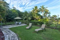 Hale O Makani 3 Bedroom Home by RedAwning Hotels in Keaau